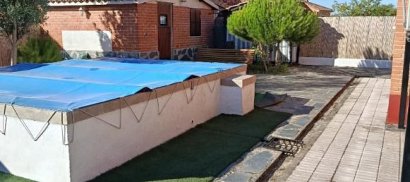 4 chambres Maison à Madrid, Spain No. 182386 6