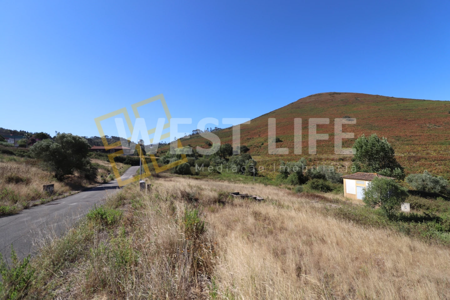  قطعة أرض في Mafra, Portugal 265متر مربع رقم 87735