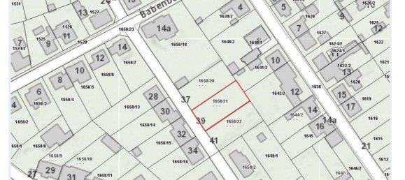 Terrain à Tulln an der Donau, Austria 607m² No. 165309 7