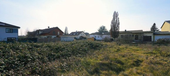 Terrain à Tulln an der Donau, Austria 607m² No. 165309 2