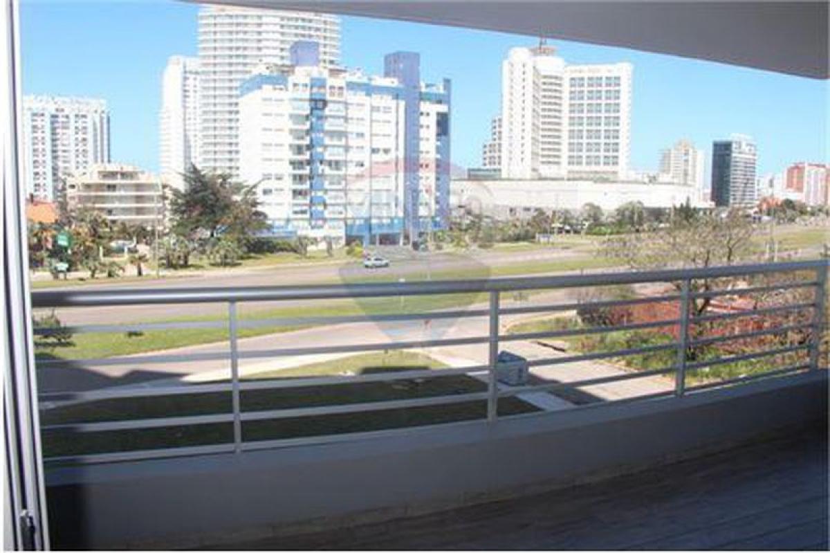 3 Schlafzimmer Wohnung in Punta del Este, Uruguay, Nr. 11564