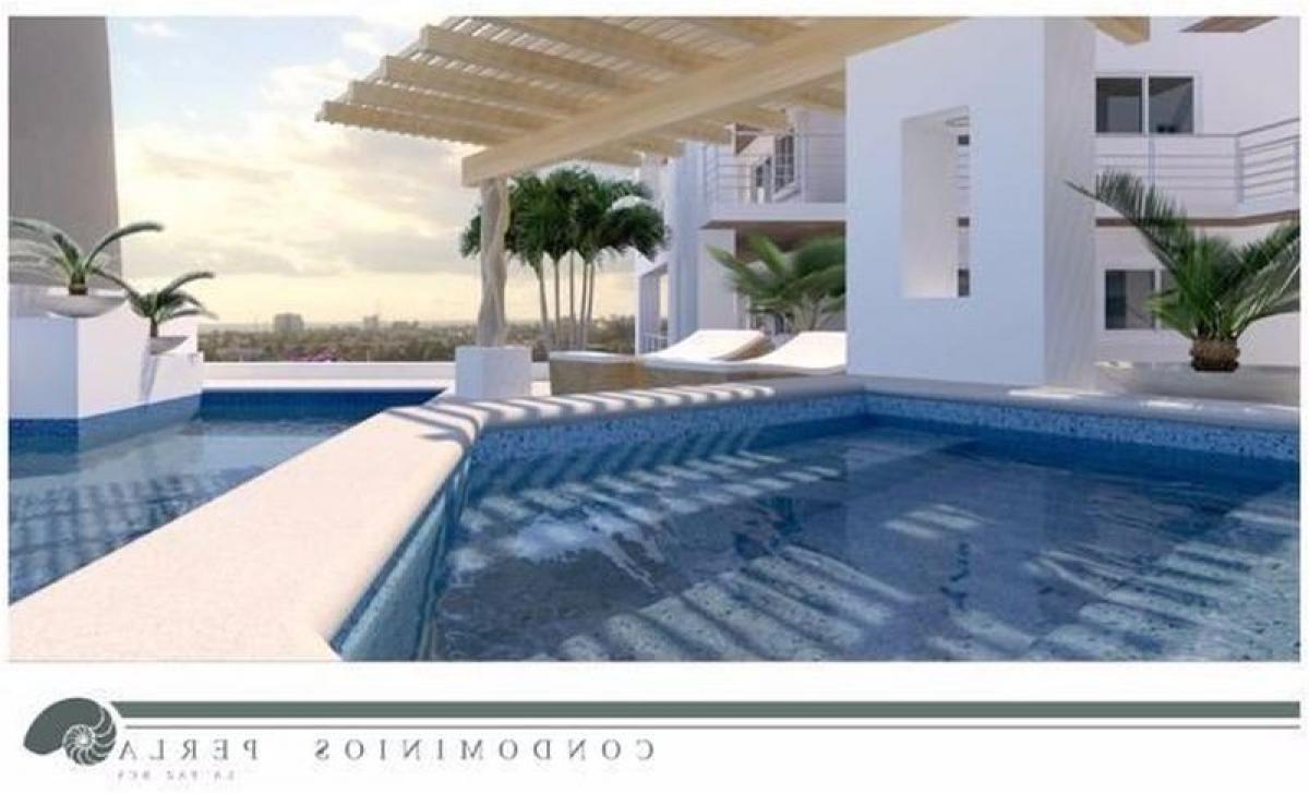 3 bedrooms Apartment in Baja California Sur, Mexico No. 152551