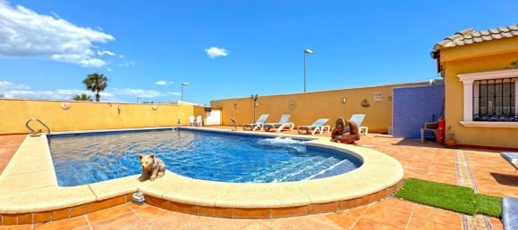 6 bedrooms House in Torrevieja, Spain No. 183616 4