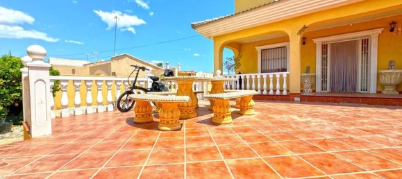 6 bedrooms House in Torrevieja, Spain No. 183616 6