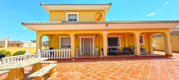 6 bedrooms House in Torrevieja, Spain No. 183616 5