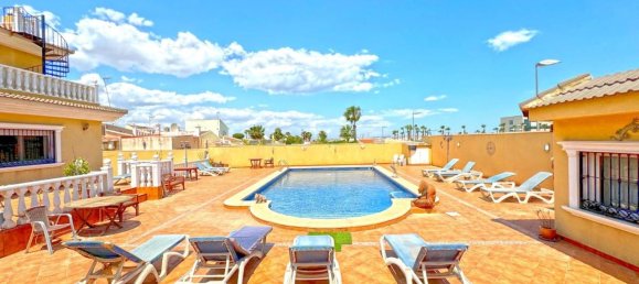 6 bedrooms House in Torrevieja, Spain No. 183616 21