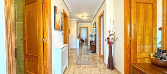 6 bedrooms House in Torrevieja, Spain No. 183616 25