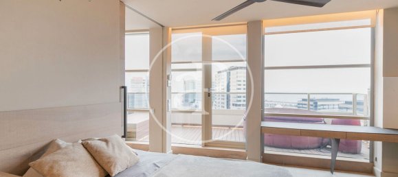 3 bedrooms Penthouse in Sant Marti, Spain No. 24670 25