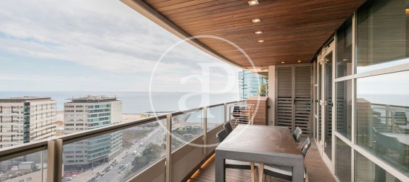 3 bedrooms Penthouse in Sant Marti, Spain No. 24670 40