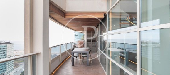 3 bedrooms Penthouse in Sant Marti, Spain No. 24670 41