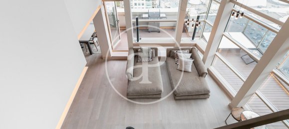 3 bedrooms Penthouse in Sant Marti, Spain No. 24670 36