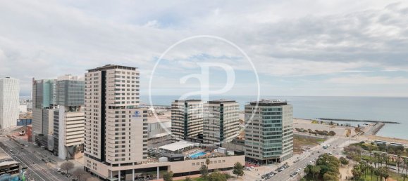 3 bedrooms Penthouse in Sant Marti, Spain No. 24670 48