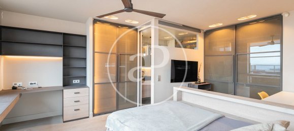 3 bedrooms Penthouse in Sant Marti, Spain No. 24670 24