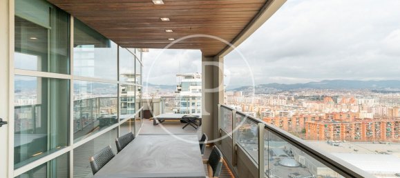 3 bedrooms Penthouse in Sant Marti, Spain No. 24670 38