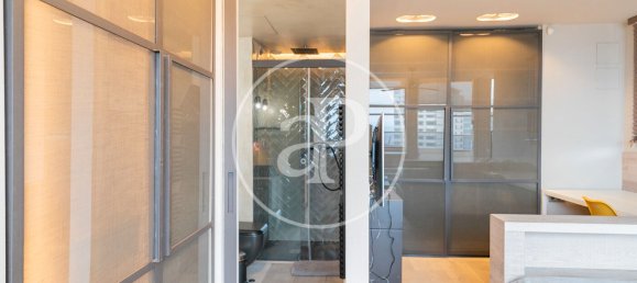 3 bedrooms Penthouse in Sant Marti, Spain No. 24670 26