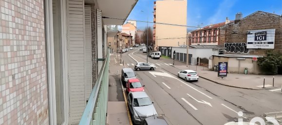 2 غرف نوم شقة في Saint-Etienne, France رقم 201873 3