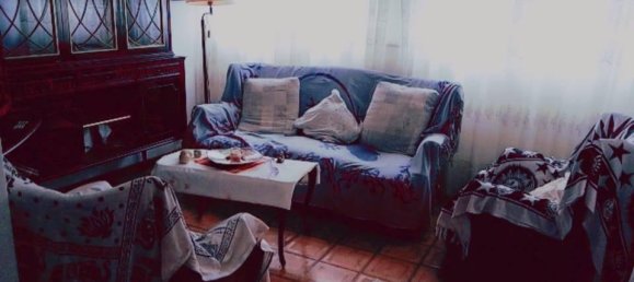 4 rooms Apartment in Genoa, Italy No. 25867 5