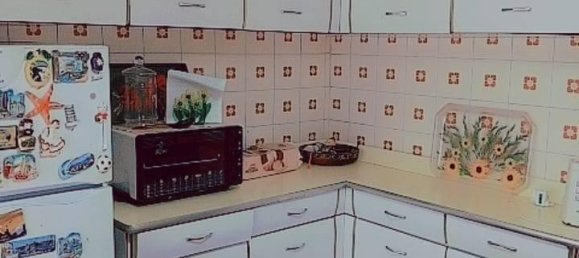 4 rooms Apartment in Genoa, Italy No. 25867 3