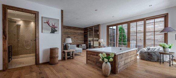 Casa de 6 habitaciónes en St. Johann in Tirol, Austria No. 99275 11