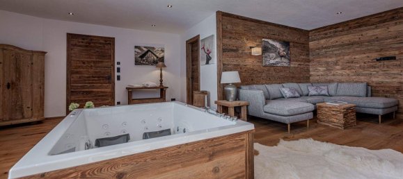 Casa de 6 habitaciónes en St. Johann in Tirol, Austria No. 99275 7