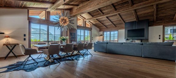 Casa de 6 habitaciónes en St. Johann in Tirol, Austria No. 99275 2