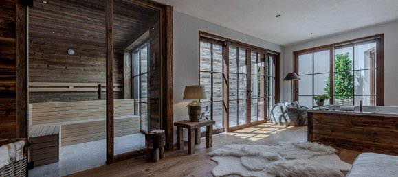 Casa de 6 habitaciónes en St. Johann in Tirol, Austria No. 99275 10