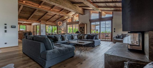 Casa de 6 habitaciónes en St. Johann in Tirol, Austria No. 99275 4