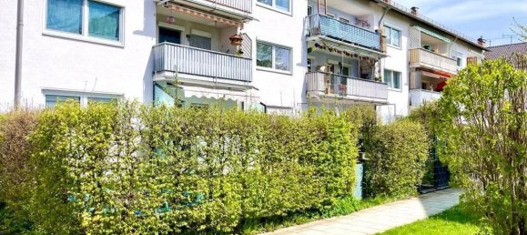 2 bedrooms Apartment in Augsburg, Germany No. 245729 5