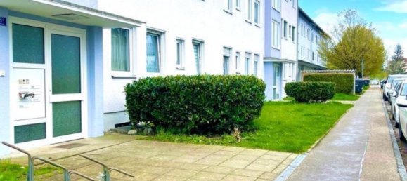 2 bedrooms Apartment in Augsburg, Germany No. 245729 16