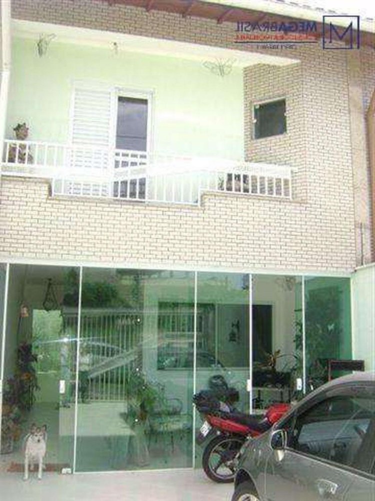 3 Schlafzimmer Haus in Sao Paulo, Brazil, Nr. 436854