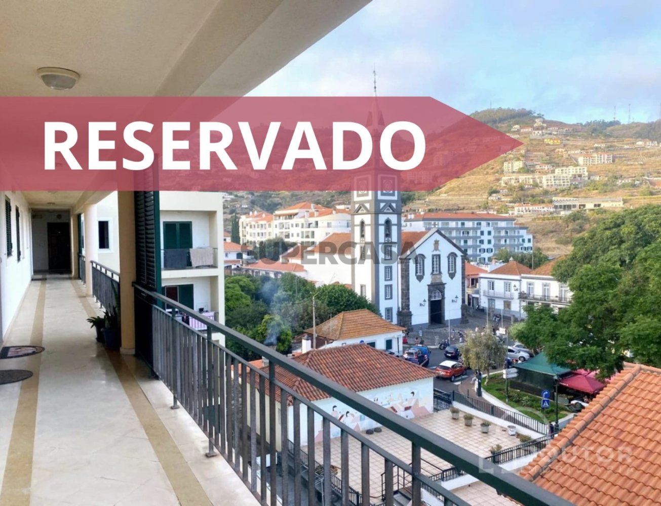 2 bedrooms Apartment in Canico, Portugal No. 162843