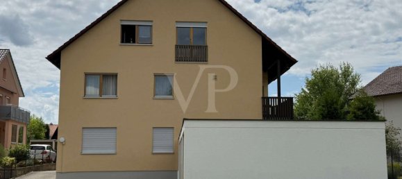 1 bedroom Apartment in Main-Spessart, Germany No. 238293 12