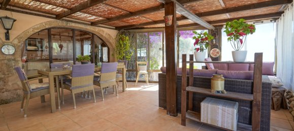 3 Schlafzimmer Villa in Alicante, Spain, Nr. 66918 40