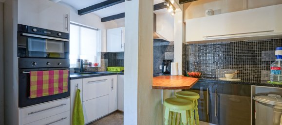 3 Schlafzimmer Villa in Alicante, Spain, Nr. 66918 5