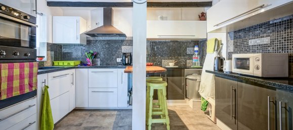 3 Schlafzimmer Villa in Alicante, Spain, Nr. 66918 48