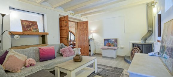 3 Schlafzimmer Villa in Alicante, Spain, Nr. 66918 10