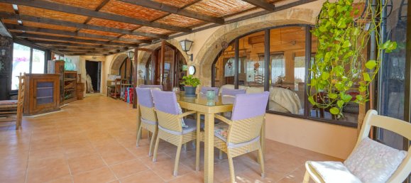 3 Schlafzimmer Villa in Alicante, Spain, Nr. 66918 37