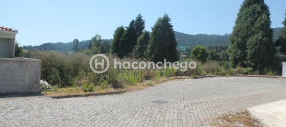 Земельный участок 561м² в Барселуш, Португалия № 34596 7