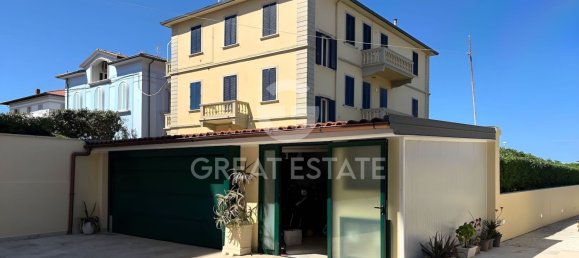 14 bedrooms Villa in San Vincenzo, Italy No. 295188 10