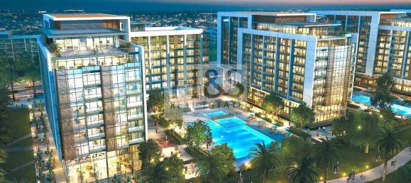 2 chambres Appartement à Dubai Hills Estate, UAE No. 26347 6