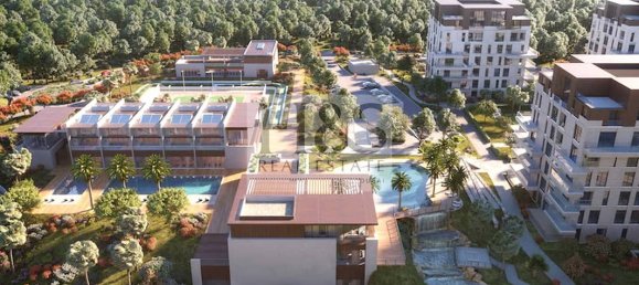 2 chambres Appartement à Dubai Hills Estate, UAE No. 26347 3