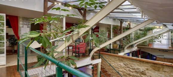 Propiedad comercial en Paris, France 254 m² No. 179886 3