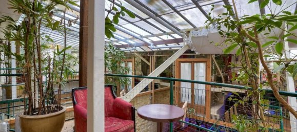 Propiedad comercial en Paris, France 254 m² No. 179886 2