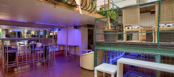 Propiedad comercial en Paris, France 254 m² No. 179886 8