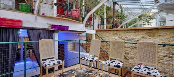 Propiedad comercial en Paris, France 254 m² No. 179886 4