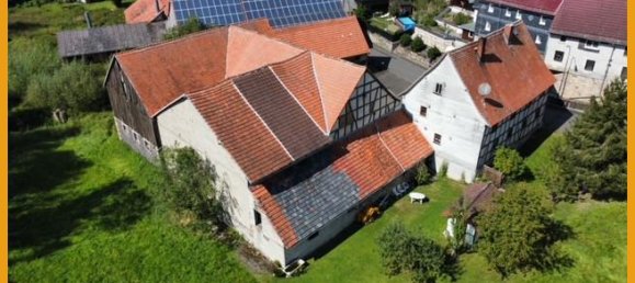 Casa T4 em Vogelsbergkreis, Germany N.º 115741 6