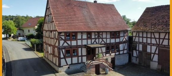 Casa T4 em Vogelsbergkreis, Germany N.º 115741 2