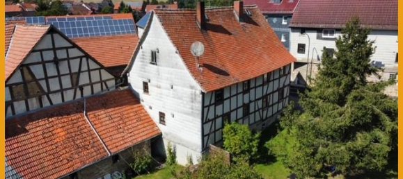 Casa T4 em Vogelsbergkreis, Germany N.º 115741 8