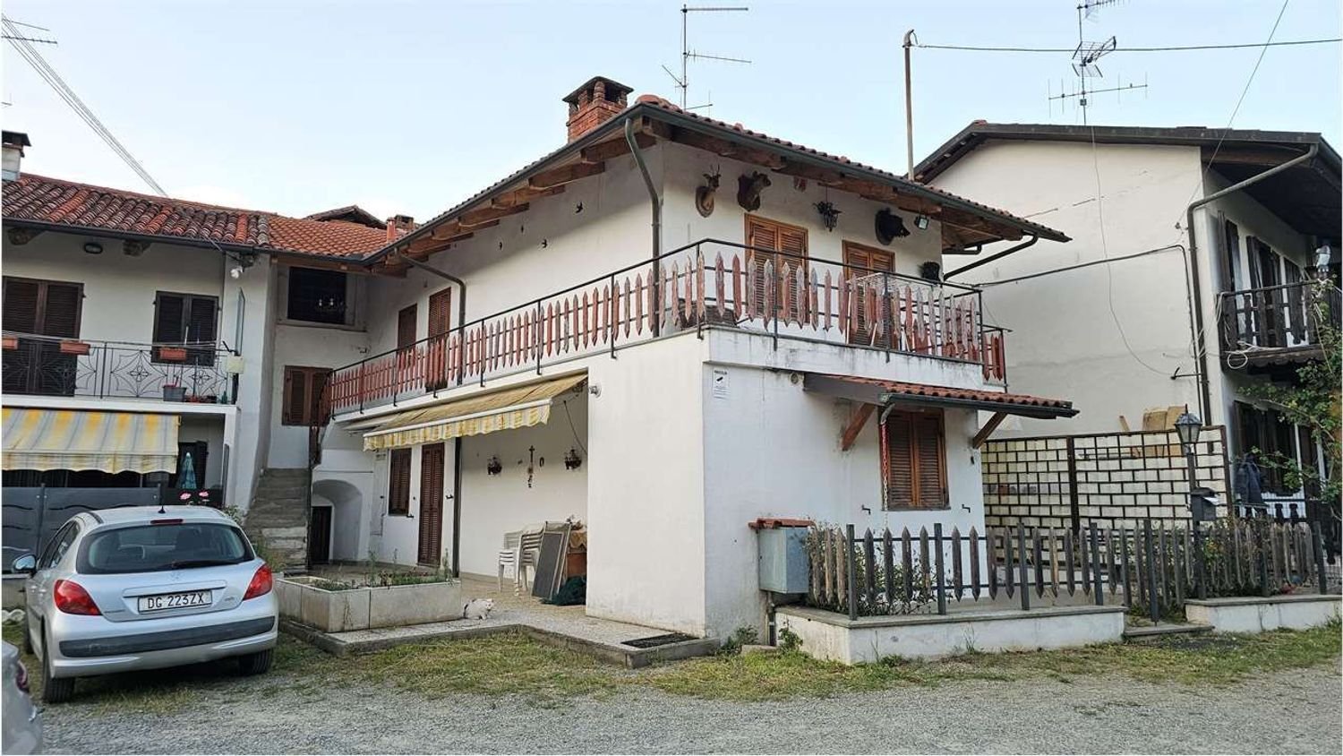 Casa T6 em Cumiana, Italy N.º 372020