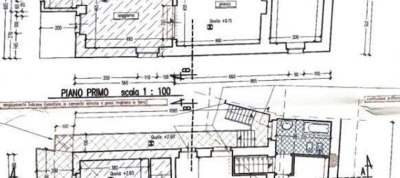 Casa T6 em Cumiana, Italy N.º 372020 21